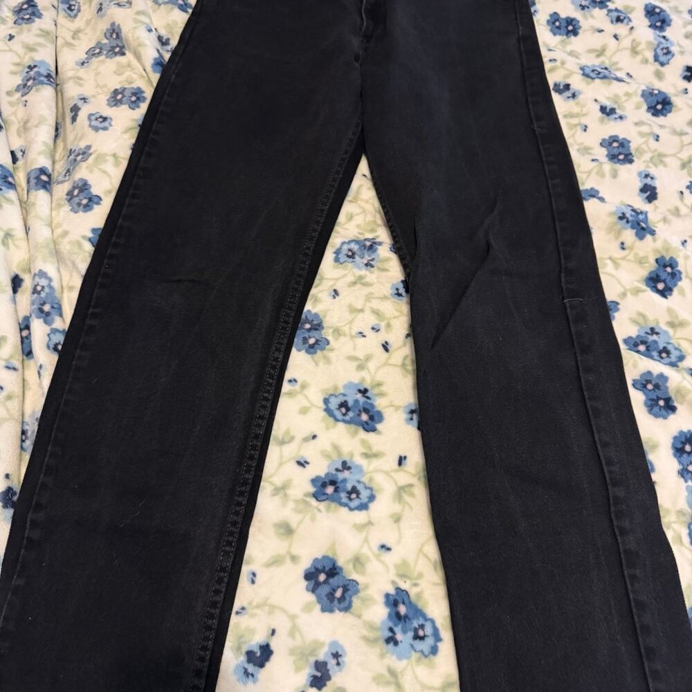 Levi’s 505 size 34x34